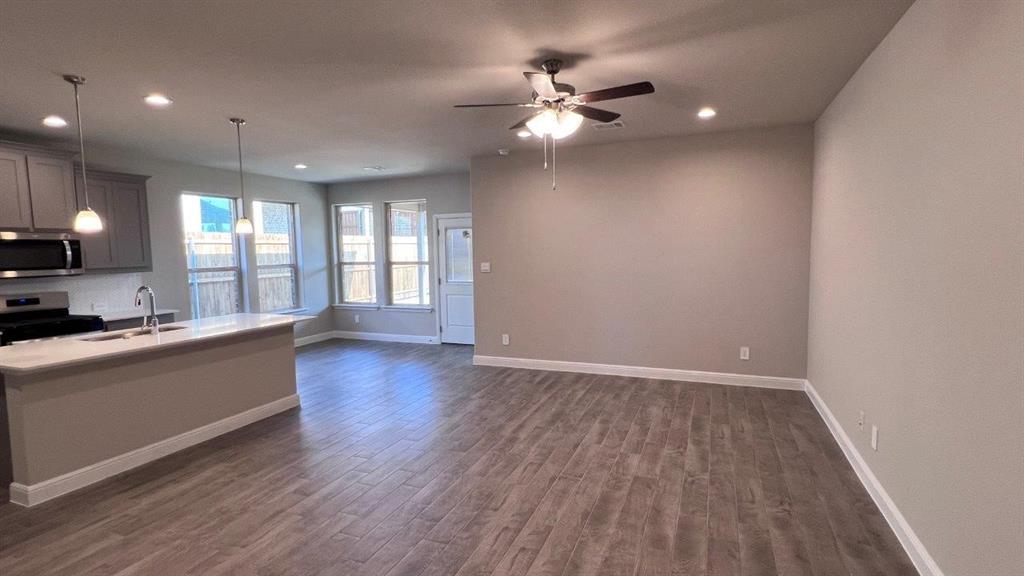 Bluestem - Residential