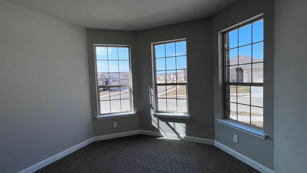 Bluestem - Residential