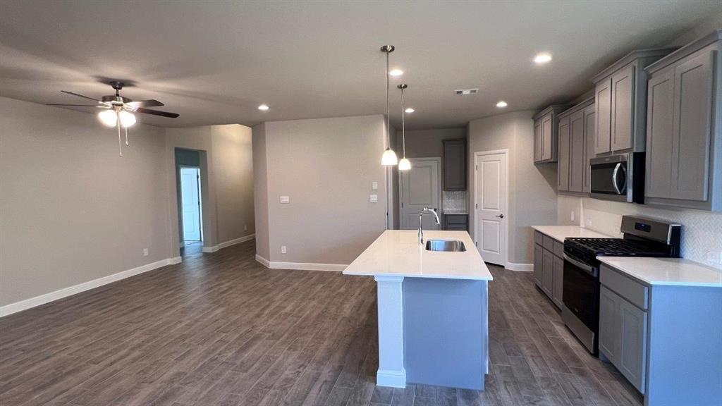 Bluestem - Residential