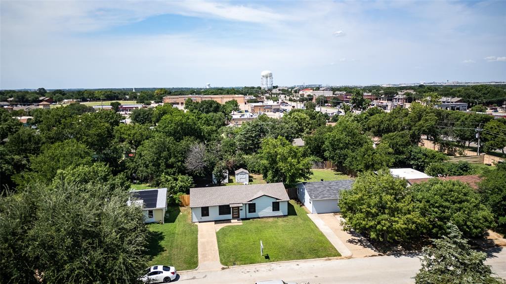 108 Fannin Drive