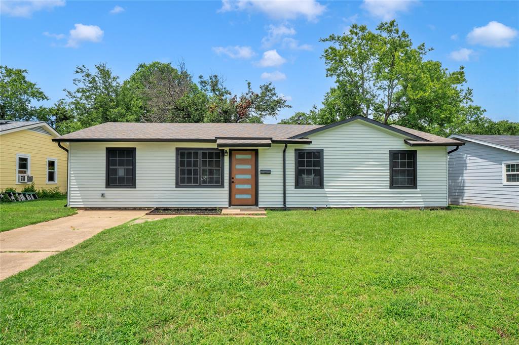 108 Fannin Drive