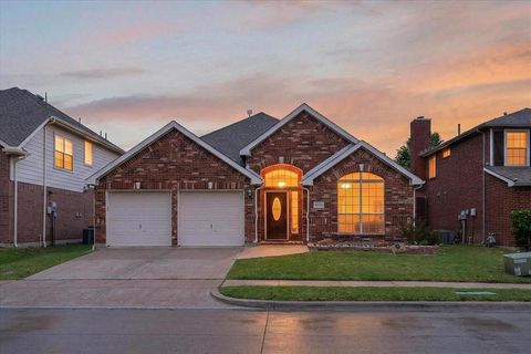 6515 Creek Crossing Lane Sachse TX 75048