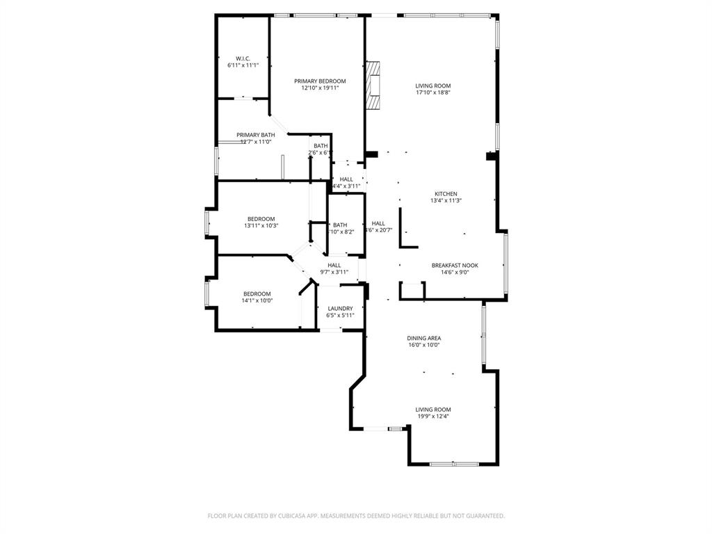 6515 Creek Crossing Lane