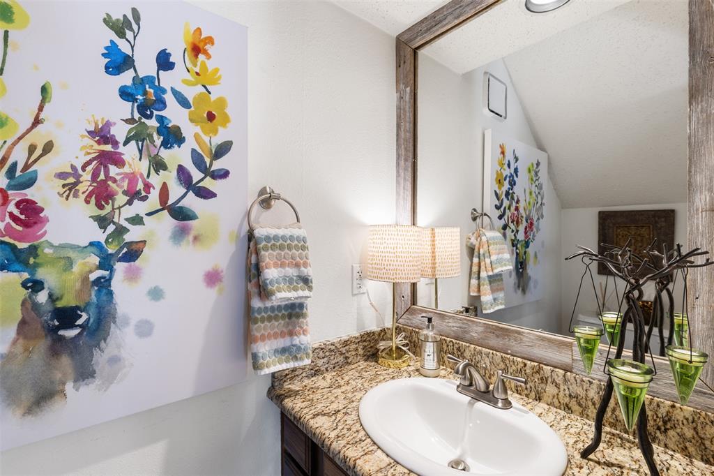 The Oaks of Preston Ridge - Residential