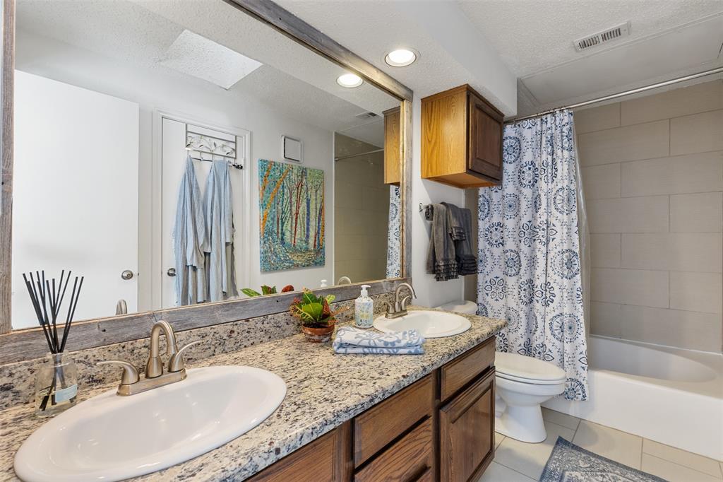 The Oaks of Preston Ridge - Residential