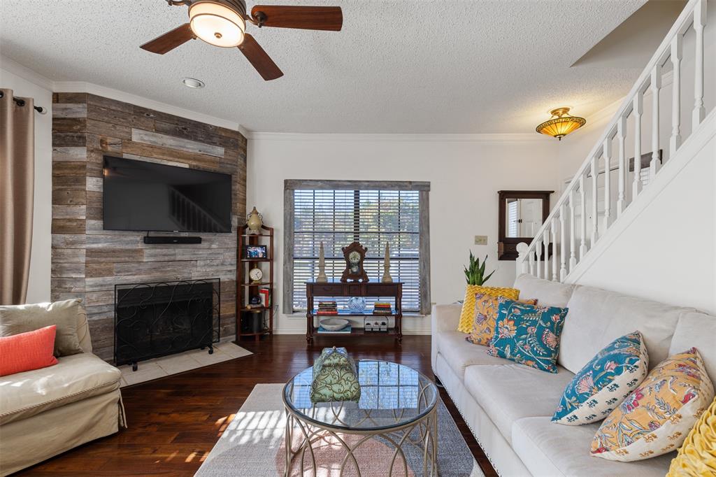 The Oaks of Preston Ridge - Residential