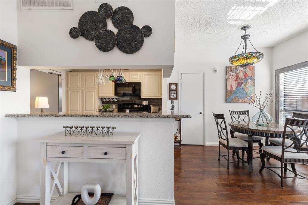 The Oaks of Preston Ridge - Residential