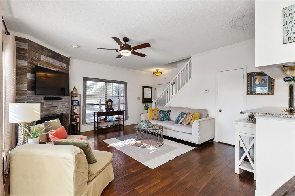 The Oaks of Preston Ridge - Residential