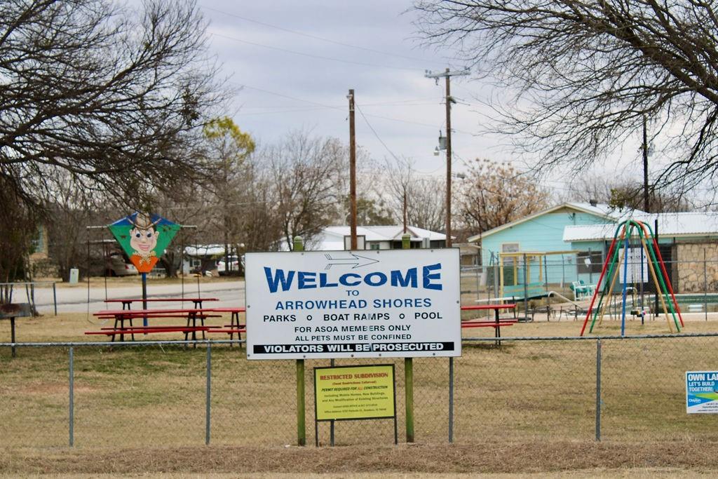 Arrowhead Shores - Land