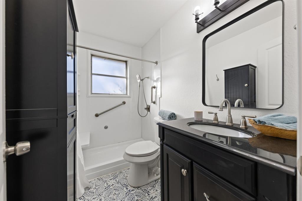 Crawford Park Terrace - Residential