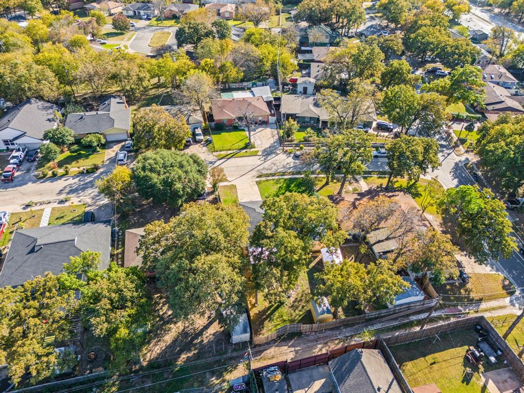 Crawford Park Terrace - Residential