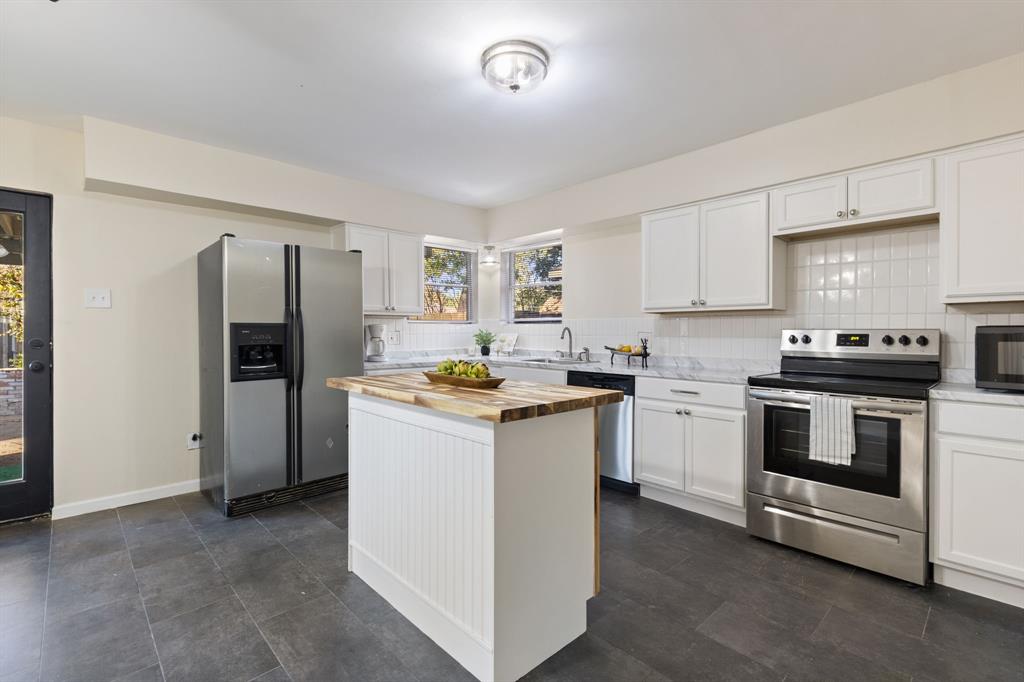 Crawford Park Terrace - Residential