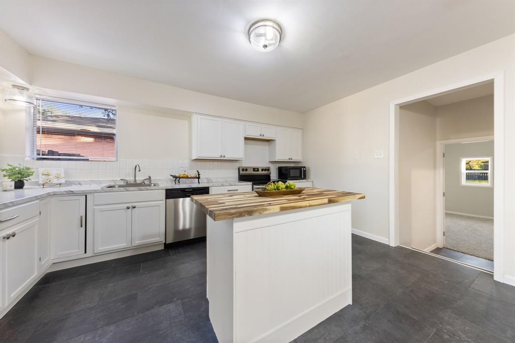 Crawford Park Terrace - Residential