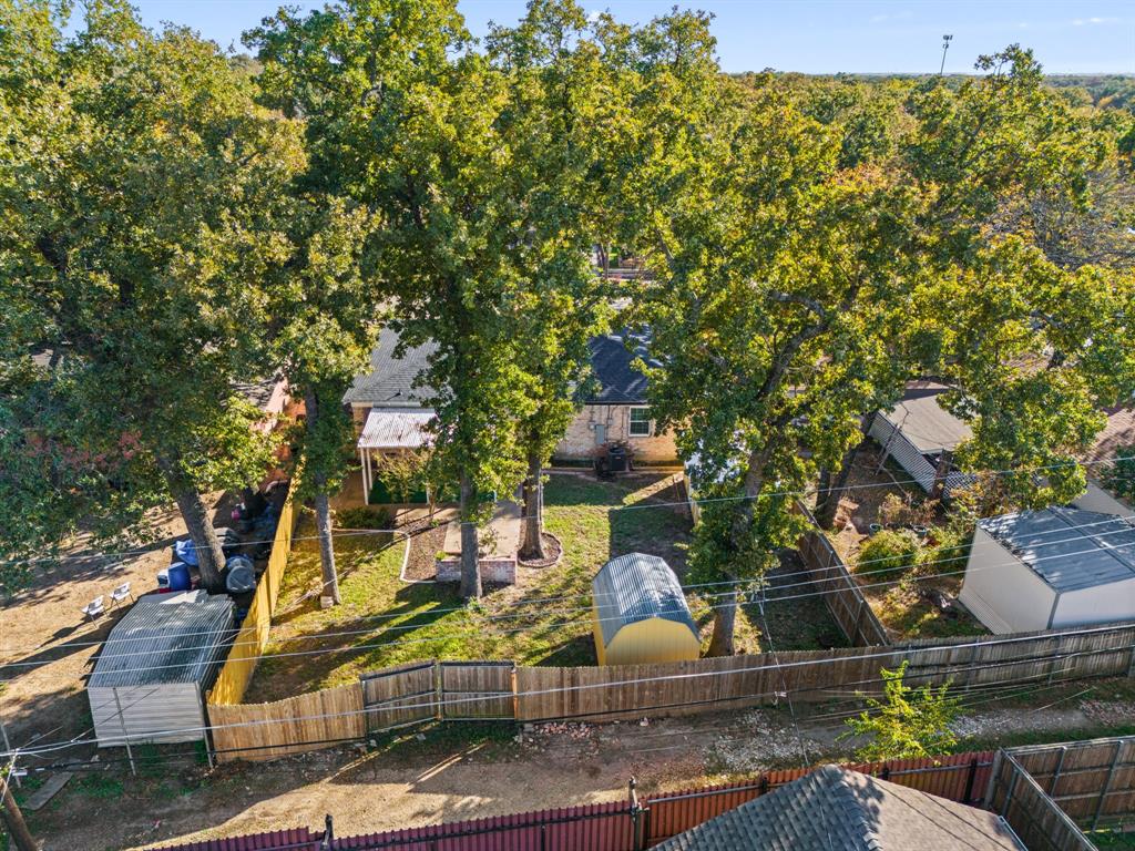 Crawford Park Terrace - Residential