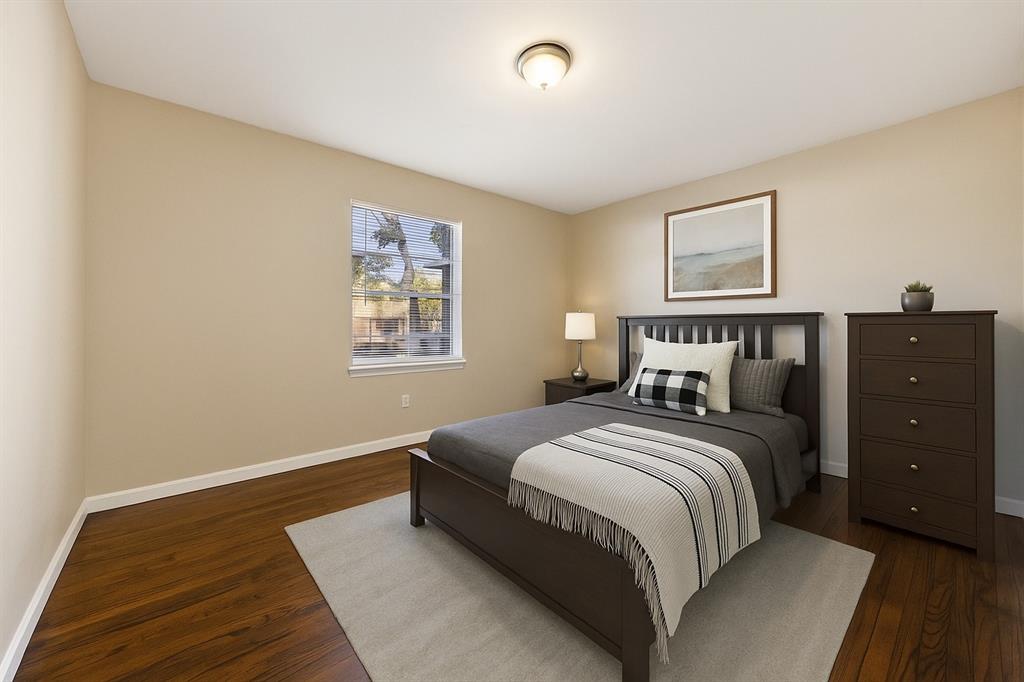 Crawford Park Terrace - Residential