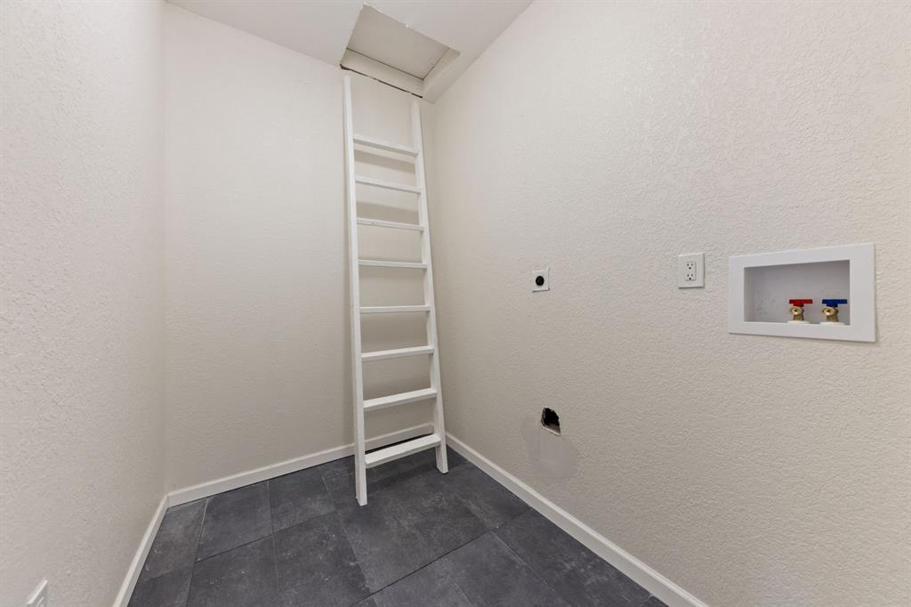 Crawford Park Terrace - Residential