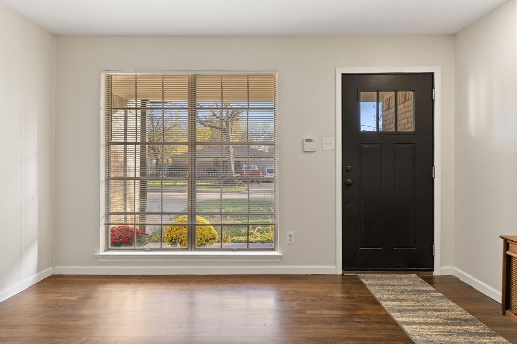 Crawford Park Terrace - Residential