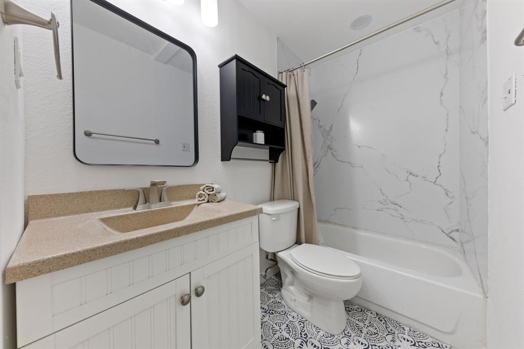 Crawford Park Terrace - Residential