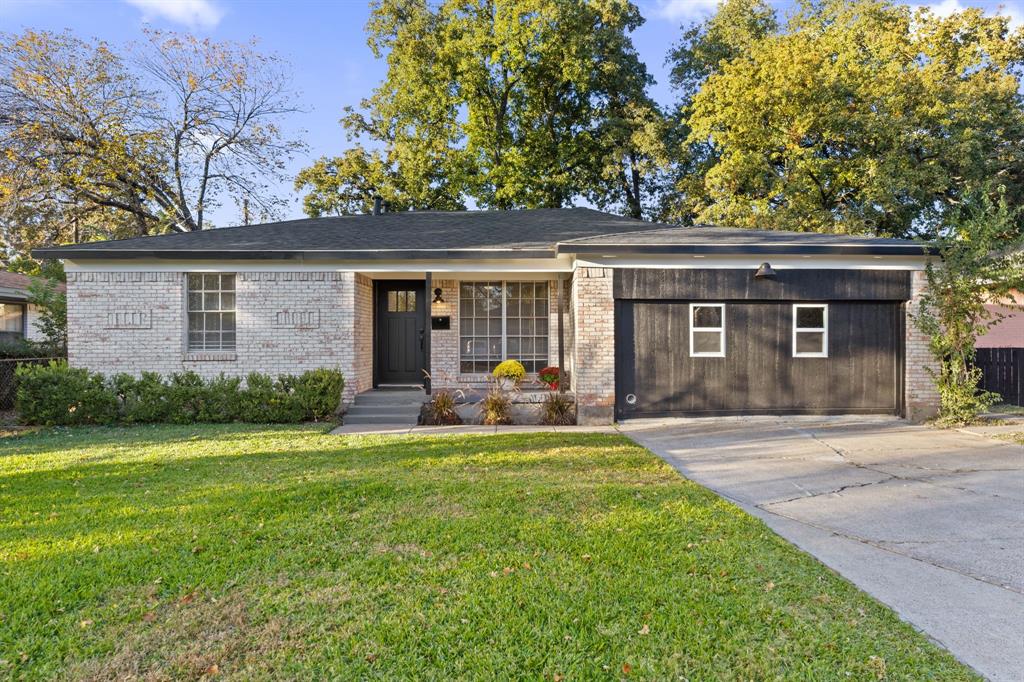 Crawford Park Terrace - Residential