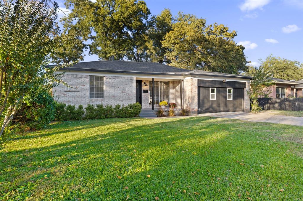 Crawford Park Terrace - Residential