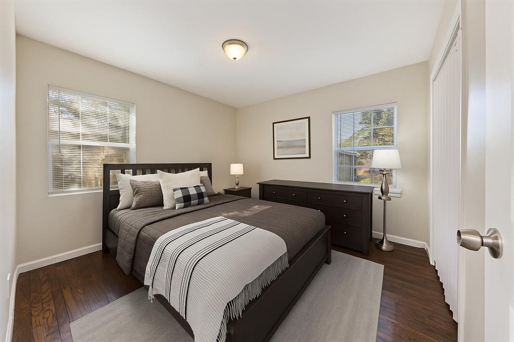 Crawford Park Terrace - Residential