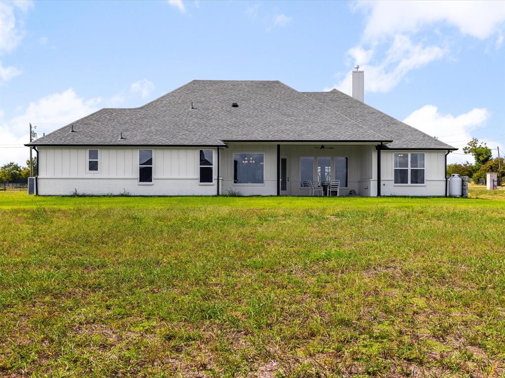 Wild Horse Hills - Residential