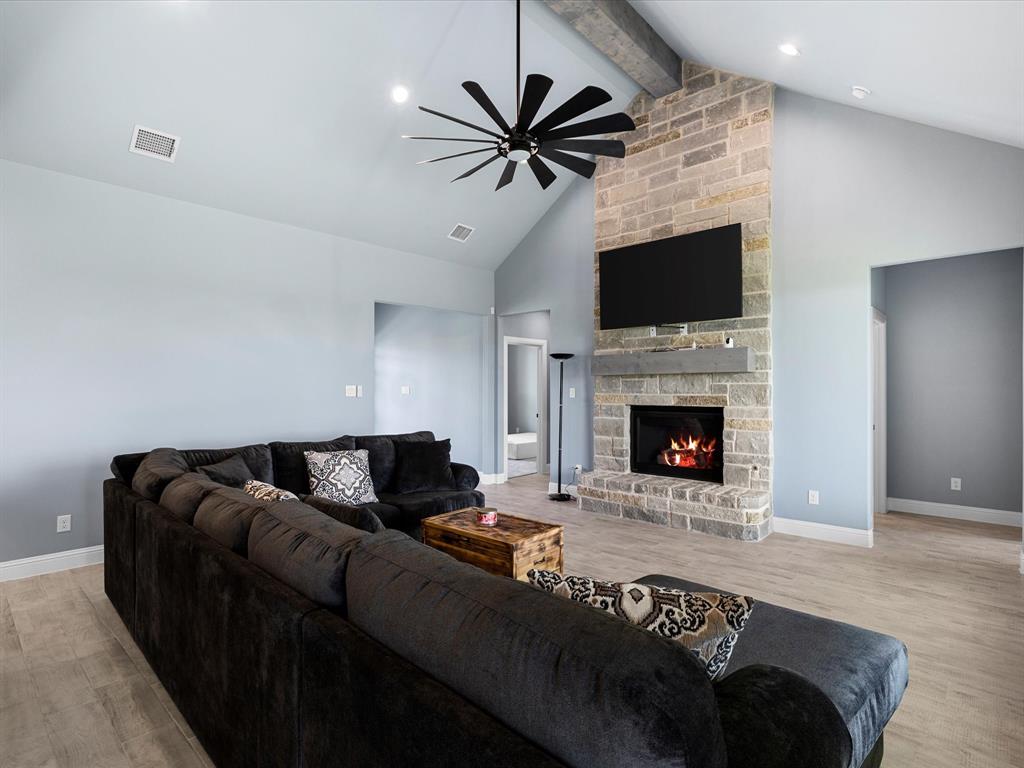 8524 Bronco Drive