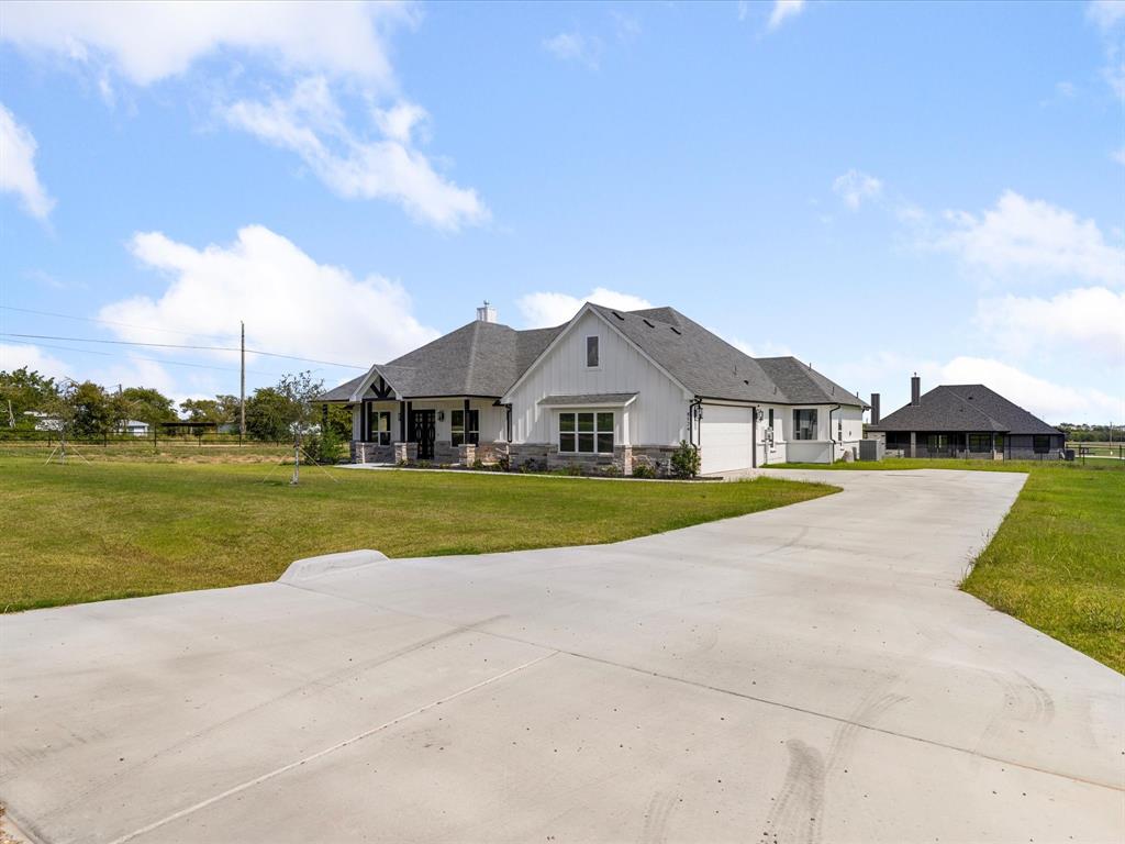 8524 Bronco Drive