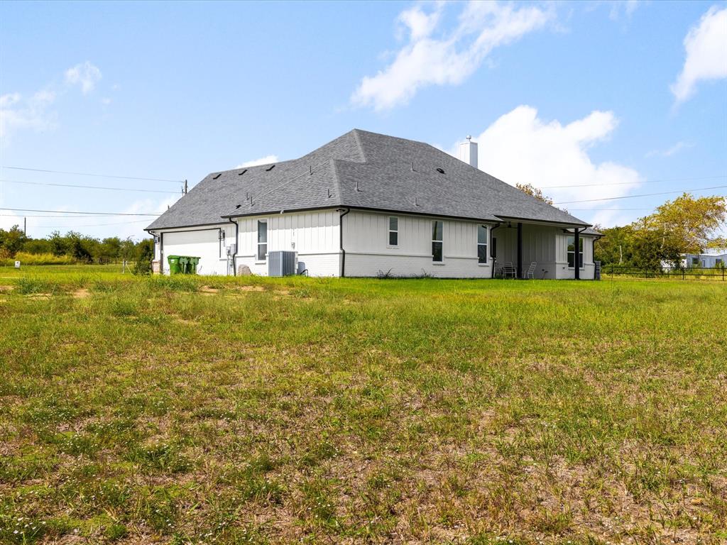 Wild Horse Hills - Residential