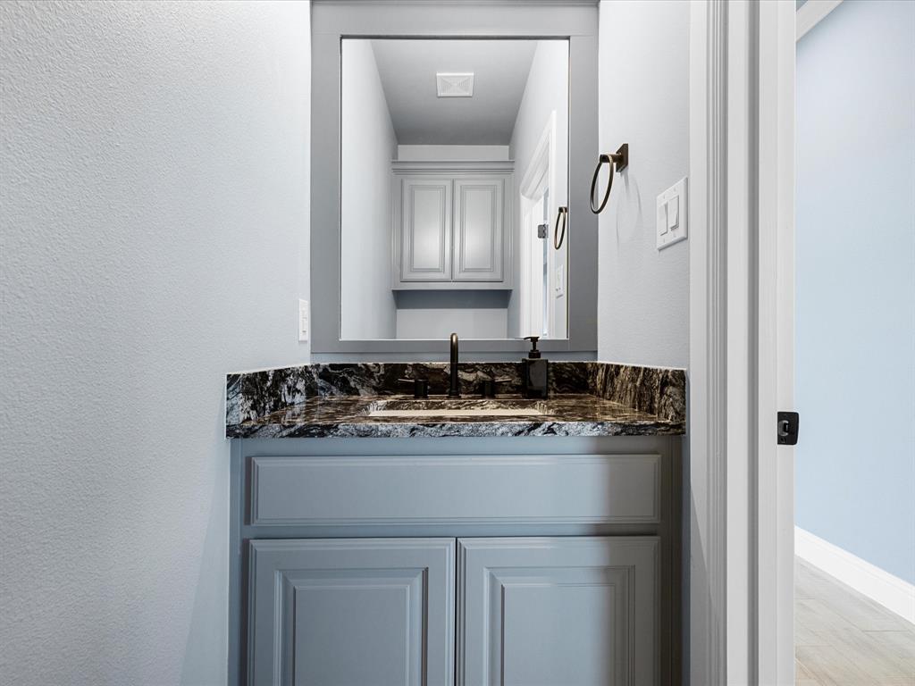 Wild Horse Hills - Residential