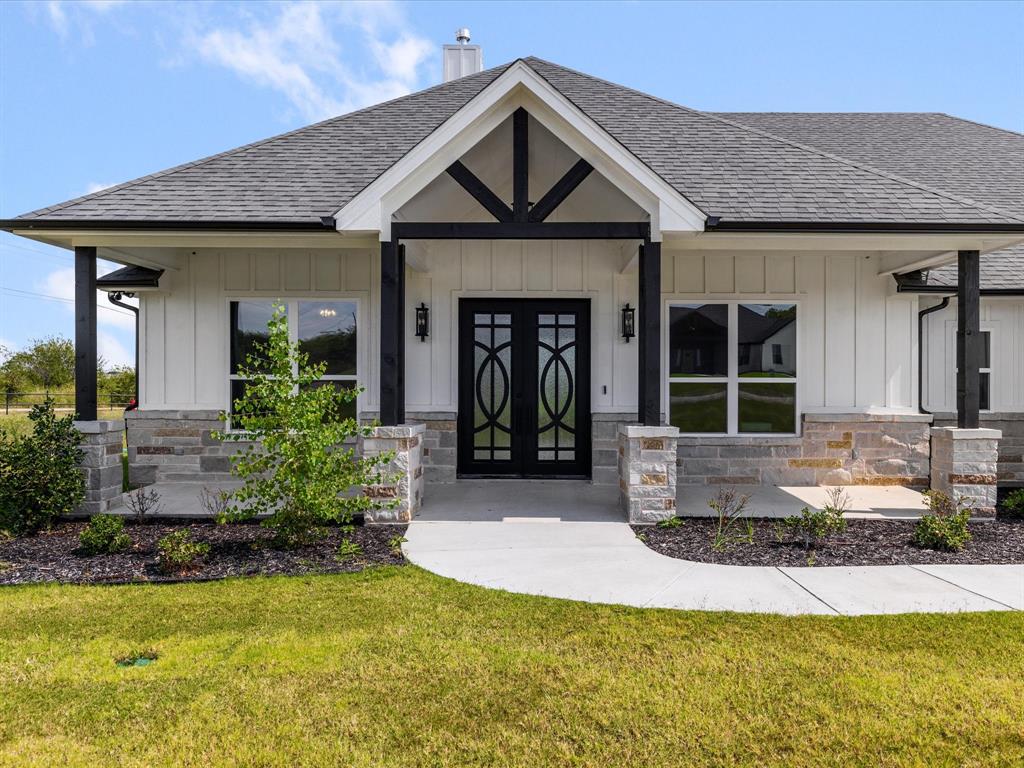 8524 Bronco Drive