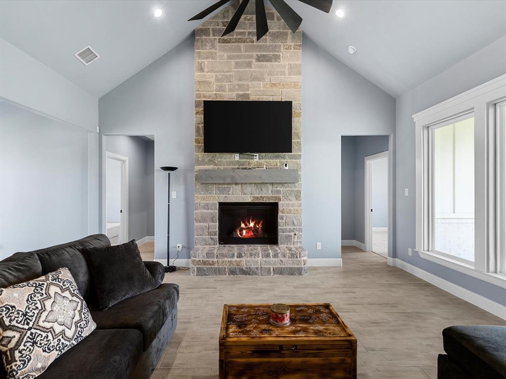 Wild Horse Hills - Residential