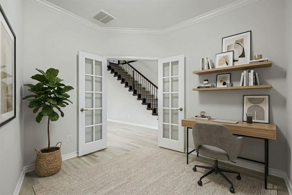 201 Pleasant Hill Lane