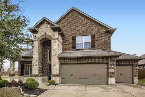 201 Pleasant Hill Lane Fate TX 75189