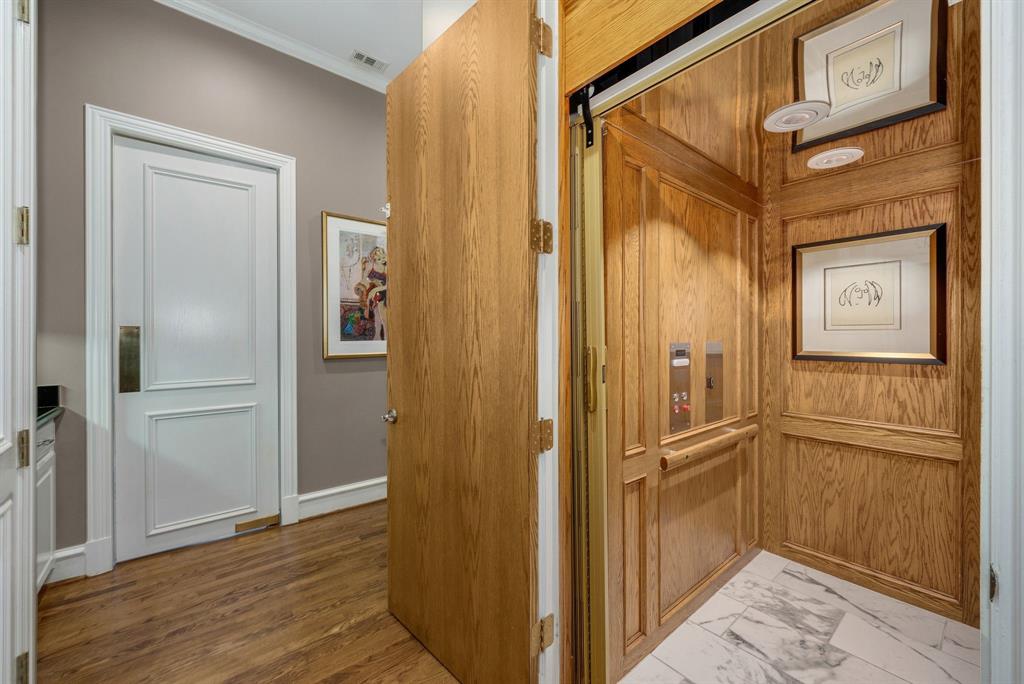 Hillcrest Park - Residential