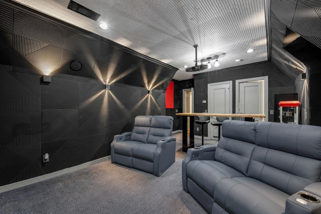 Hillcrest Park - Residential