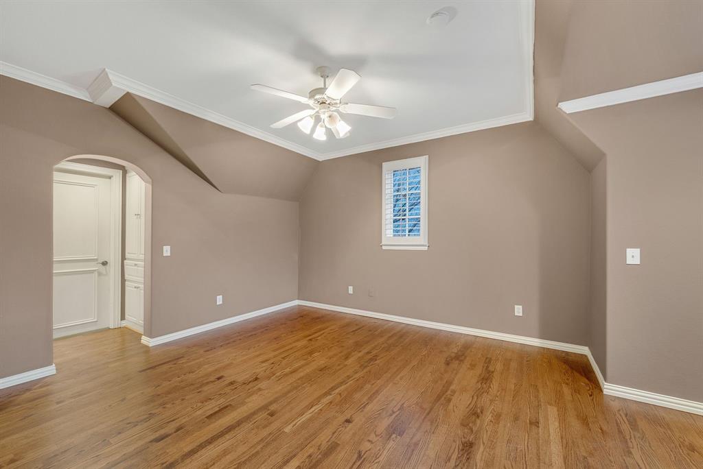 Hillcrest Park - Residential