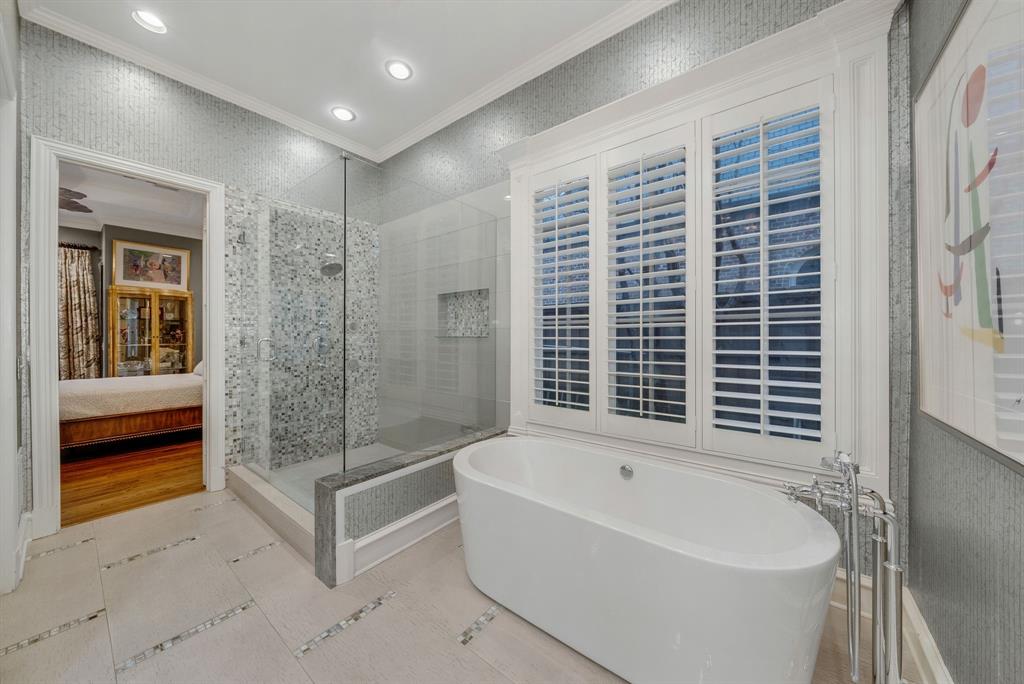 Hillcrest Park - Residential