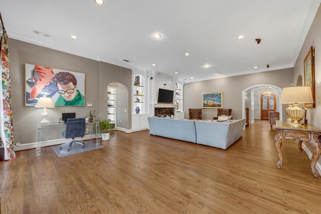 Hillcrest Park - Residential