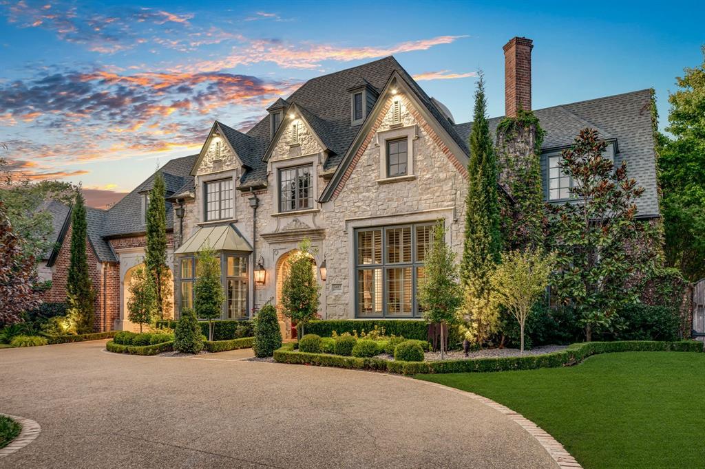 6607 Glendora Avenue