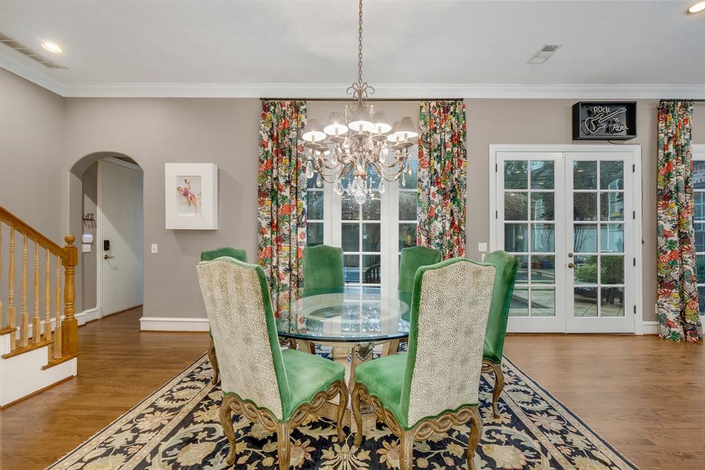 Hillcrest Park - Residential