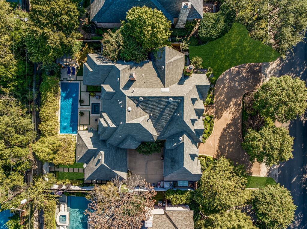 Hillcrest Park - Residential