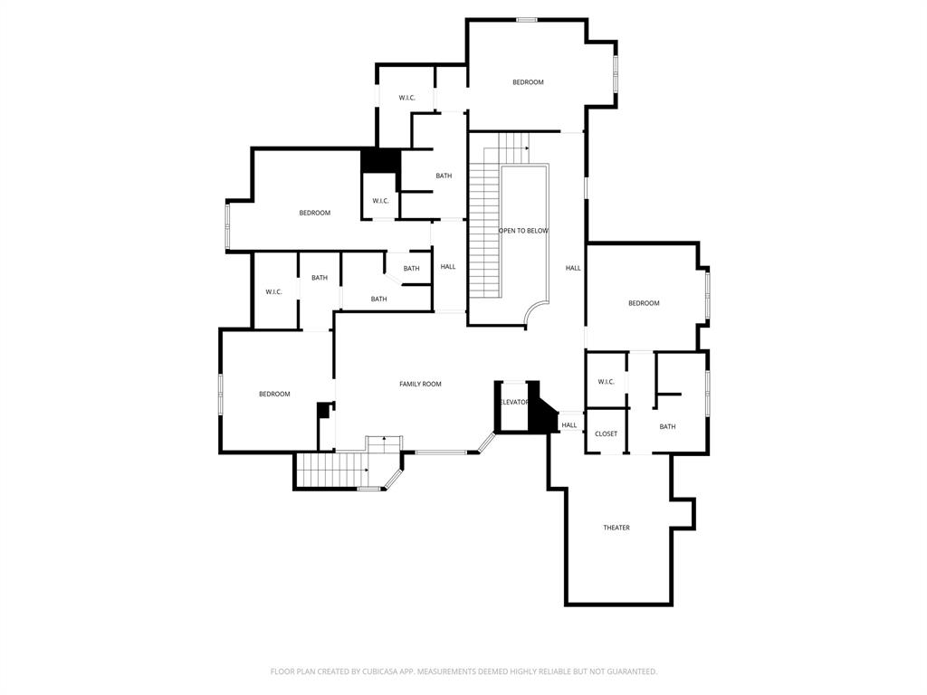 Hillcrest Park - Residential