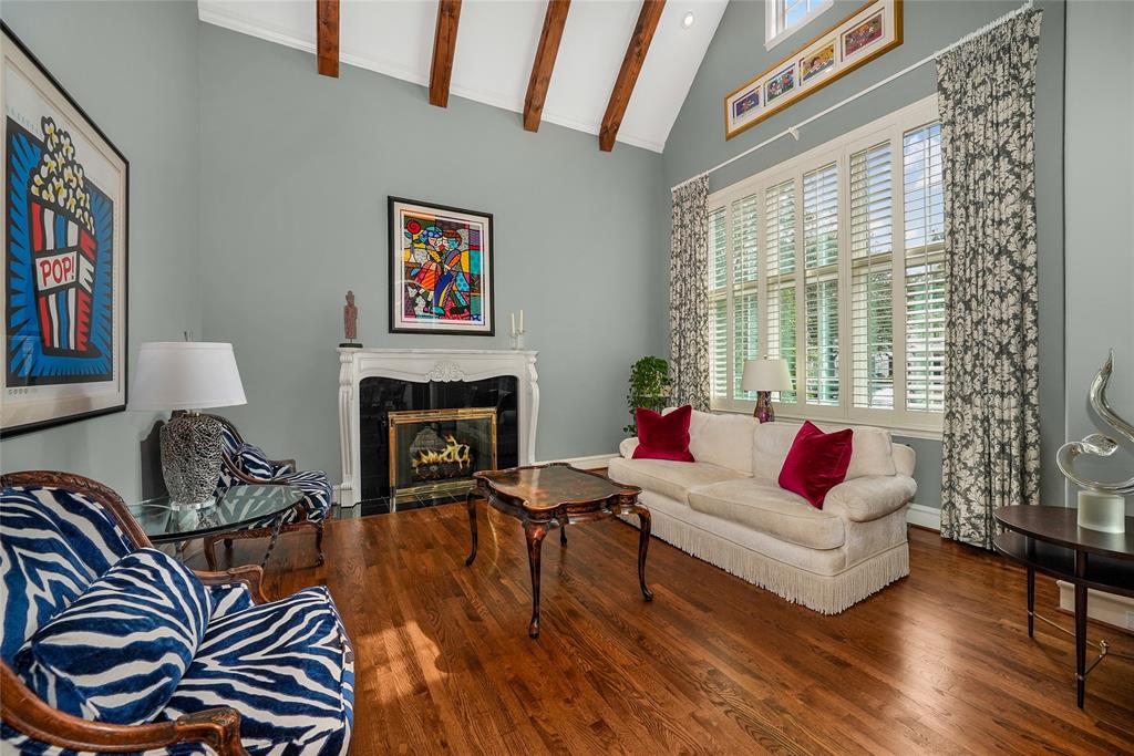 Hillcrest Park - Residential