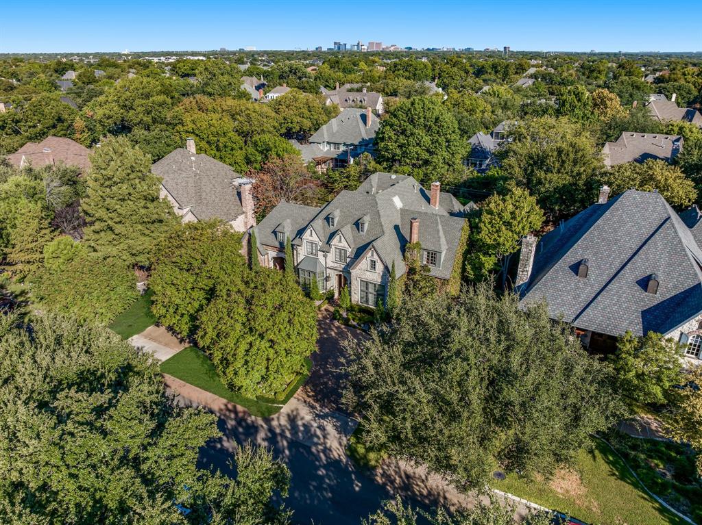 Hillcrest Park - Residential