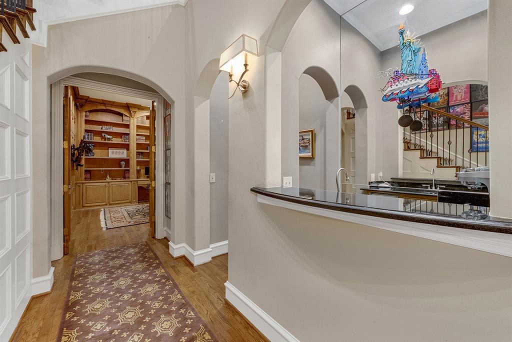 Hillcrest Park - Residential