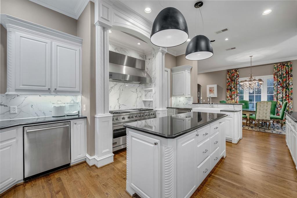 Hillcrest Park - Residential