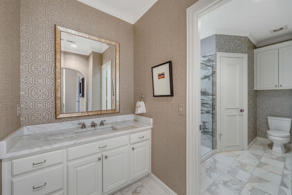 Hillcrest Park - Residential