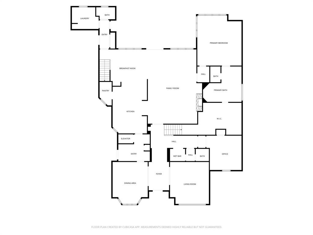 Hillcrest Park - Residential