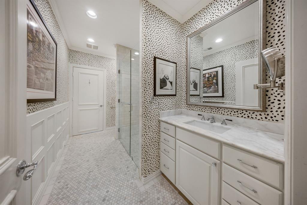 Hillcrest Park - Residential